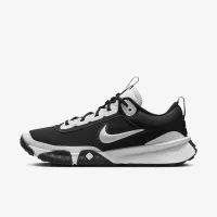 Nike Air Diamond Varsity Turf мужские Baseball Кроссовки цвет черный