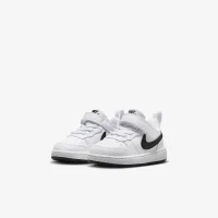 Nike Court Borough Low Recraft Baby/Toddler Кроссовки цвет белый