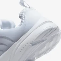 Nike Presto Big Kids' Shoe White