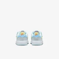 Nike Force 1 Low EasyOn Little дитячі Кросівки блакитний