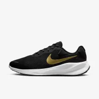 Nike Revolution 7 жіноча Road Running взуття (Extra Wide) Black