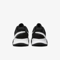 NikeCourt Lite 4 жіноча Tennis Кросівки колір чорний