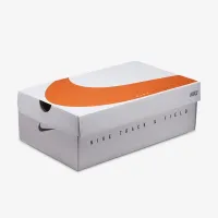 Nike Long Jump Elite Track & Field Jumping Spikes колір червоний