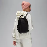Nike Jordan Alpha Mini рюкзак (9L) цвет черный