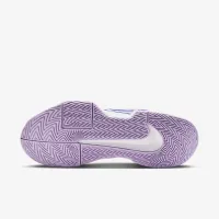 Nike GP Challenge Pro женская Hard Court Tennis Кроссовки цвет белый