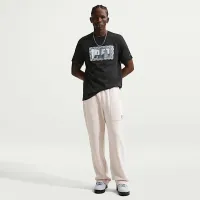 Nike Sportswear футболка цвет черный