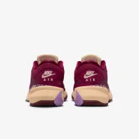 Nike Giannis Freak 5 баскетбольні Кросівки колір червоний