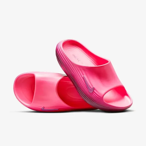 Nike ReactX Rejuven8 жіноча Slides Pink