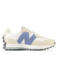 Кросівки New Balance WS327PV - Бежевий