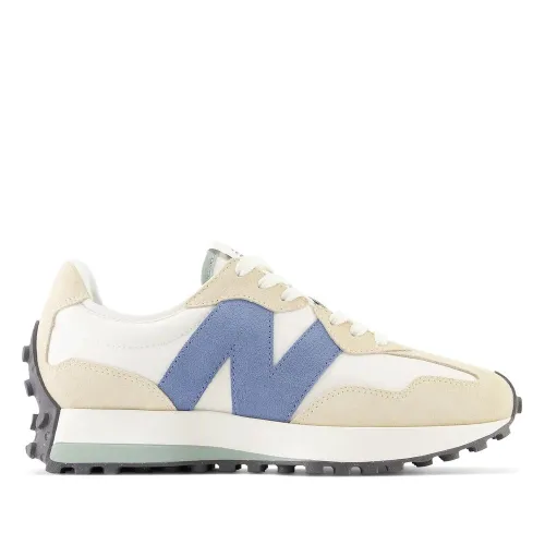 Кросівки New Balance WS327PV - Бежевий