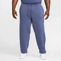 Nike LeBron Standard Issue мужские Therma-FIT баскетбольные Pants синий