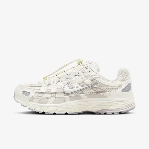 Nike P-6000 Premium женская Кроссовки цвет серый