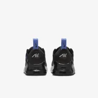 Nike Air Max 270 Baby/Toddler Shoe синий