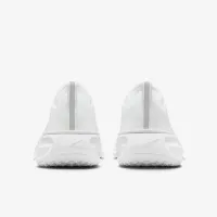 Nike Invincible 3 женская Road Running Кроссовки (Extra Wide) цвет белый