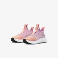 Nike Flex Plus SE Little Kids' Shoe Pink