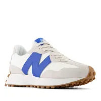 Кросівки New Balance WS327GB - Бежевий