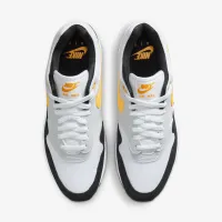 Nike Air Max 1 чоловічі Кросівки колір білий