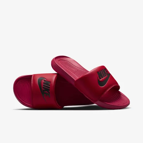 Nike Victori One чоловічі Slides колір червоний