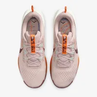 Nike Pegasus Trail 5 мужские Trail Running Кроссовки Pink