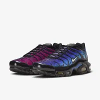 Nike Air Max Plus Кросівки колір чорний