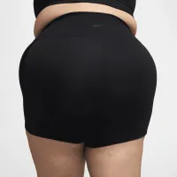 Nike One Wrap женская С высокой Талией 5
