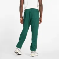 Штаны New Balance MP41508NWG - Зеленые