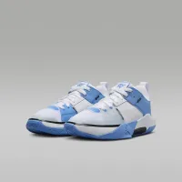 Nike Jordan One Take 5 Big детские Кроссовки цвет белый