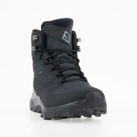 Кросівки Salomon Outblast Thinsulate Climasalomon Waterproof L40795000 - Чорні