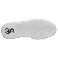 Кросівки Чоловічі Skechers x Snoop Dogg: Premium Leather Slip-ins Snoop One – OG (251016-BKW)
