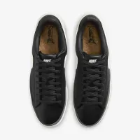 Nike Blazer Phantom Low мужские Кроссовки цвет черный