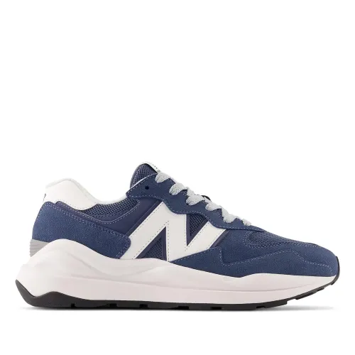 Кроссовки New Balance M5740VPA - Голубые