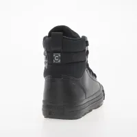 Кросівки Converse Chuck Taylor All Star Berkshire Boot 135251C  - Чорні