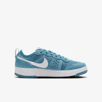 Nike C1TY Big детские Кроссовки синий