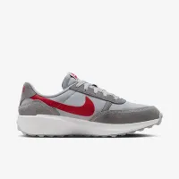 Nike Waffle Nav чоловічі Кросівки колір сірий