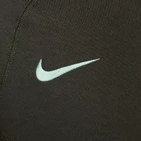 Tottenham Hotspur Tech Fleece Windrunner Third чоловічі Nike Soccer Full-Zip Куртка колір зелений