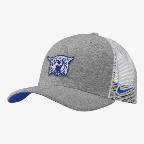 Kentucky Classic99 Nike College Cap Grey