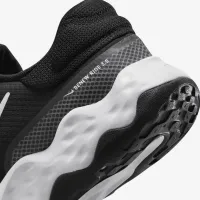 Nike Renew Ride 3 чоловічі Road Running Кросівки колір чорний