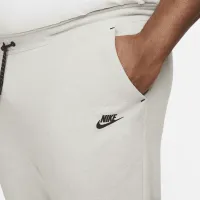 Nike Sportswear Tech Fleece мужские Winterized Joggers цвет серый
