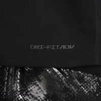 Nike Running Division чоловічі Dri-FIT ADV Short-Sleeve Running Top колір чорний