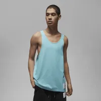 Nike Jordan Essentials Men's Tank Top Blue