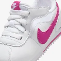 Nike Cortez EasyOn Baby/Toddler Кросівки колір білий