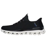 Кроссовки Мужские SKECHERS Slip-ins: Glide-Step Noxus (233010-BLK)