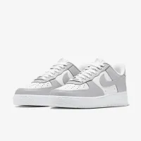 Nike Air Force 1 '07 чоловічі Кросівки колір білий