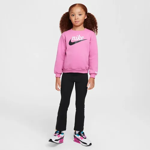 Nike New Impressions Little дитячі 2-Piece лосіни комплект колір чорний