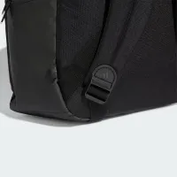 Рюкзак adidas Mochila Back To School Classic 3-Trias JD9563 - черный