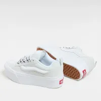 Кроссовки Vans KNU Stack VN000CP6LTB1 - Голубые
