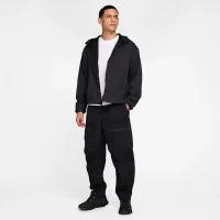 Nike Tech мужские Woven Cargo Pants цвет черный