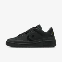 Nike Converse x Patta Weapon Кроссовки цвет черный