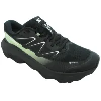 Кроссовки для бега Мужские Salomon ULTRA FLOW 2 GTX Gore-Tex (479814)
