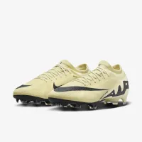 Nike Mercurial Vapor 15 Pro Firm-Ground Low-Top футбольні бутси Yellow